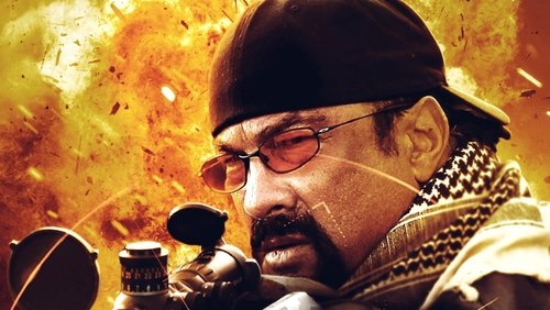 Code Of Honor - Chiến Binh Công Lý - Hình 1