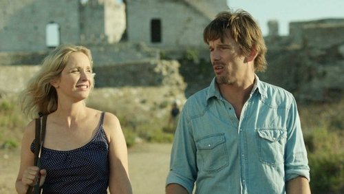 Before Midnight - Trước Lúc Nửa Đêm - Hình 2