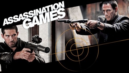 Assassination Games - Trò Chơi Sát Thủ - Hình 2