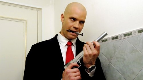 Hitman - Kẻ Săn Người - Hình 1