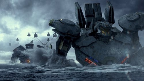 Pacific Rim - Siêu Đại Chiến Thái Bình Dương - Hình 5