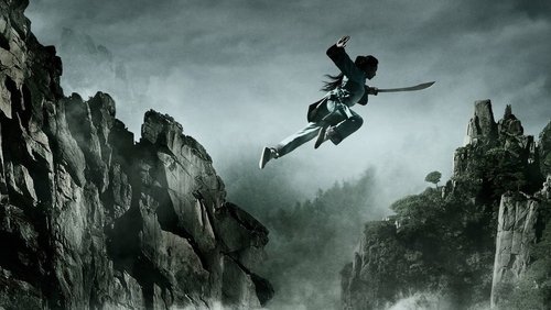 Crouching Tiger, Hidden Dragon: Sword of Destiny - Ngọa Hổ Tàng Long 2: Thanh Minh Bảo Kiếm - Hình 1