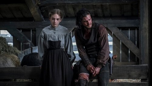 Brimstone - Diêm Sinh - Hình 2