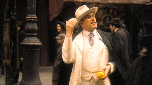 The Godfather: Part 2 - Bố Già Phần 2 - Hình 1