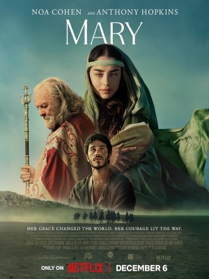 Xem phim Mary - Mary 2024 Full HD Vietsub