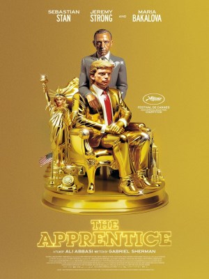 Xem phim The Apprentice - Người Học Việc 2024 Full HD Vietsub