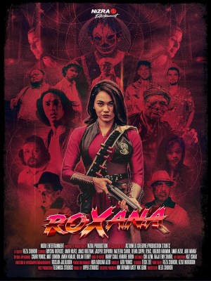Xem phim Roxana - Roxana 2024 Full HD Vietsub