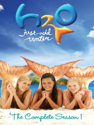 Xem phim H2O: Just Add Water Season 1 - H2O: Cuộc Phiêu Lưu Của Những Nàng Tiên Cá (Mùa 1) 2006 Full HD Vietsub