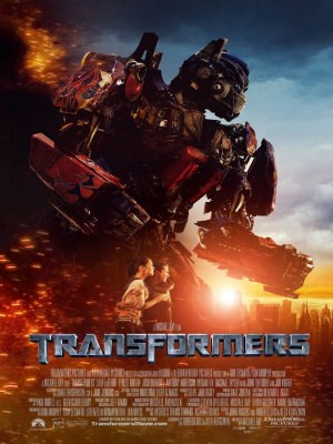 Xem phim Transformers - Robot Đại Chiến 2007 Full HD Vietsub