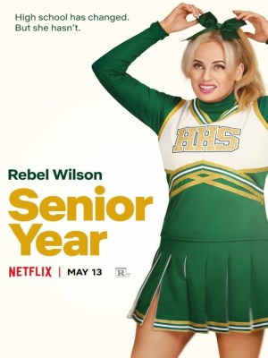 Xem phim Senior Year - Trở Lại Năm Tốt Nghiệp 2022 Full HD Vietsub