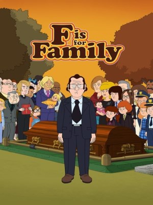 Xem phim F is for Family Season 5 - Chuyện Gia Đình (Mùa 5) 2021 Full HD Vietsub Xem phim F is for Family Season 5 - Chuyện Gia Đình (Mùa 5) 2021 Full HD Vietsub