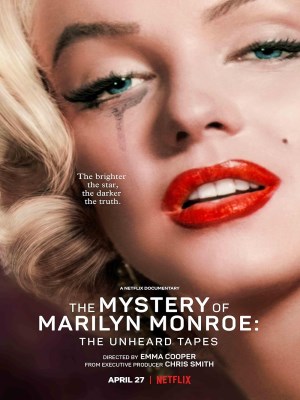 Xem phim The Mystery of Marilyn Monroe: The Unheard Tapes - Bí Ẩn Của Marilyn Monroe: Những Cuốn Băng Chưa Kể 2022 Full HD Vietsub Xem phim The Mystery of Marilyn Monroe: The Unheard Tapes - Bí Ẩn Của Marilyn Monroe: Những Cuốn Băng Chưa Kể 2022 Full HD Vietsub