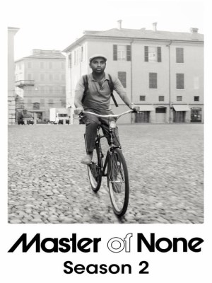 Xem phim Master of None Season 2 - Chuyên Gia Vô Dụng (Mùa 2) 2017 Full HD Vietsub