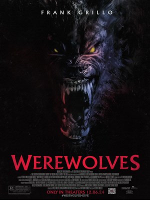 Xem phim Werewolves - Người Sói 2024 Full HD Vietsub