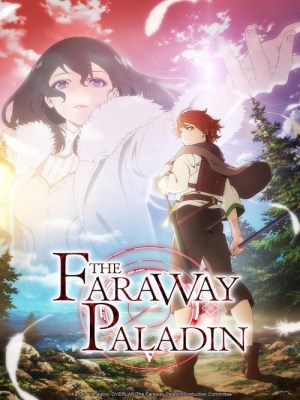 Xem phim Ultimate Paladin Season 1 - Thánh Hiệp Sĩ Từ Nơi Tận Cùng (Mùa 1) 2021 Full HD Vietsub