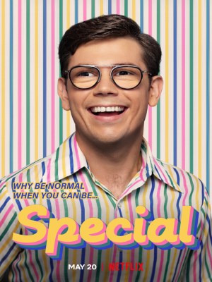 Xem phim Special Season 2 - Đặc Biệt (Mùa 2) 2021 Full HD Vietsub