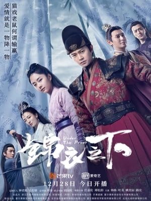 Xem phim Under the Power - Cẩm Y Chi Hạ 2019 Full HD Vietsub