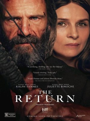 Xem phim The Return - Trở Về 2024 Full HD Vietsub