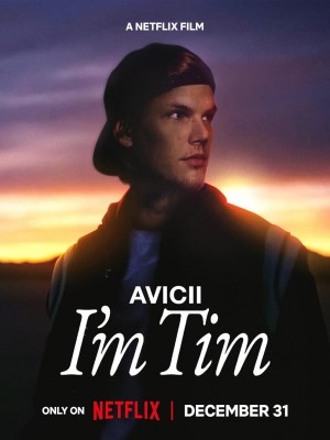 Xem phim Avicii - I'm Tim - Avicii – Tôi Là Tim 2024 Full HD Vietsub