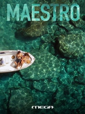 Xem phim Maestro in Blue Season 1 - Người Nhạc Sĩ Và Hòn Đảo (Mùa 1) 2022 Full HD Vietsub