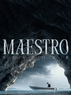 Xem phim Maestro in Blue Season 2 - Người Nhạc Sĩ Và Hòn Đảo (Mùa 2) 2024 Full HD Vietsub