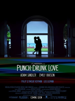 Xem phim Punch-Drunk Love - Tình Cuồng Say 2002 Full HD Vietsub Xem phim Punch-Drunk Love - Tình Cuồng Say 2002 Full HD Vietsub