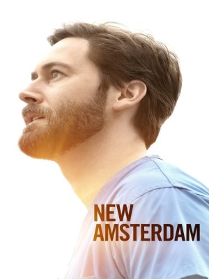 Xem phim New Amsterdam Season 3 - New Amsterdam (Mùa 3) 2021 Full HD Vietsub