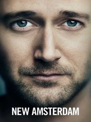 Xem phim New Amsterdam Season 4 - New Amsterdam (Mùa 4) 2021 Full HD Vietsub
