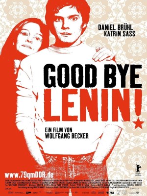 Xem phim Good Bye Lenin! - Tạm Biệt Lenin! 2003 Full HD Vietsub