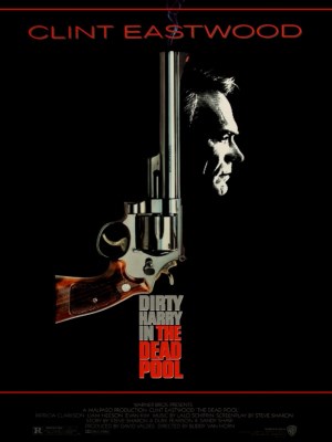 Xem phim The Dead Pool - Mồ Chôn Tội Ác 1988 Full HD Vietsub