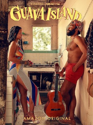 Xem phim Guava Island - Đảo Guava 2019 Full HD Vietsub