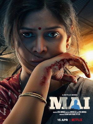 Xem phim Mai - Mai: Cơn Thịnh Nộ Của Người Mẹ 2022 Full HD Vietsub