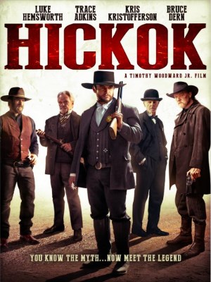 Xem phim Hickok - Tay Súng Hickok 2017 Full HD Vietsub Xem phim Hickok - Tay Súng Hickok 2017 Full HD Vietsub