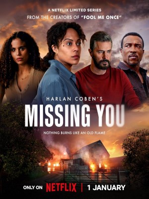 Xem phim Missing You - Nhớ Bạn 2025 Full HD Vietsub