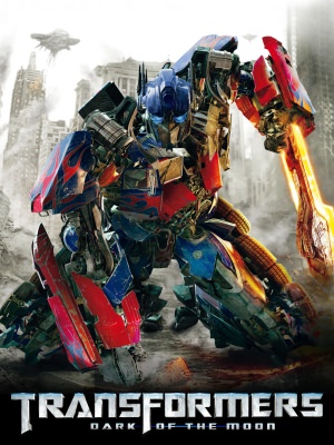 Xem phim Transformers: Dark of the Moon - Robot Đại Chiến 3: Vùng Tối Của Mặt Trăng 2011 Full HD Vietsub