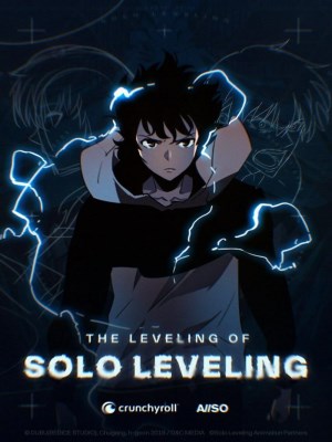 Xem phim The Leveling of Solo Leveling - Thăng Cấp Một Mình 2: Vùng Lên Từ Bóng Tối 2024 Full HD Vietsub