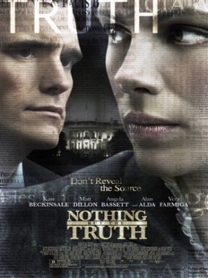 Xem phim Nothing But The Truth - Không Gì Ngoài Sự Thật 2008 Full HD Vietsub