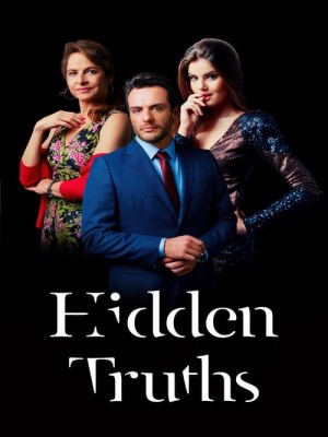 Xem phim Verdades Secretas Season 1 - Hào Quang Nghiệt Ngã (Mùa 1) 2015 Full HD Vietsub
