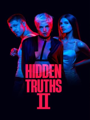 Xem phim Verdades Secretas Season 2 - Hào Quang Nghiệt Ngã (Mùa 2) 2021 Full HD Vietsub
