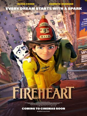 Xem phim Fireheart - Nhiệt Huyết Cháy Bỏng 2022 Full HD Vietsub Xem phim Fireheart - Nhiệt Huyết Cháy Bỏng 2022 Full HD Vietsub