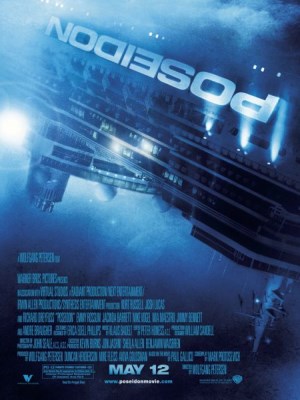 Xem phim Poseidon - Con Tàu Tuyệt Mệnh 2006 Full HD Vietsub