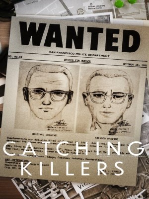 Xem phim Catching Killers Season 3 - Truy Bắt Kẻ Sát Nhân (Mùa 3) 2023 Full HD Vietsub