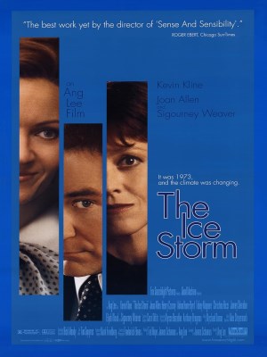 Xem phim The Ice Storm - Giông Bão 1997 Full HD Vietsub