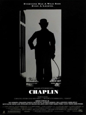 Xem phim Chaplin - Cuộc Đời Của Vua Hề 1992 Full HD Vietsub