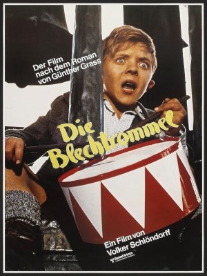 Xem phim The Tin Drum - Chiếc Trống Thiếc 1979 Full HD Vietsub