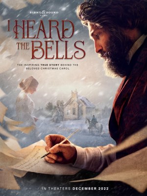 Xem phim I Heard the Bells - Hy Vọng Đêm Giáng Sinh 2022 Full HD Vietsub