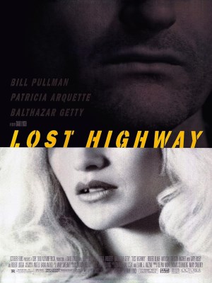 Xem phim Lost Highway - Lạc Lối 1997 Full HD Vietsub