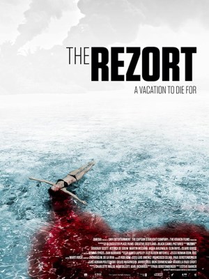 Xem phim The Rezort - Khu Nghỉ Mát Xác Sống 2015 Full HD Vietsub