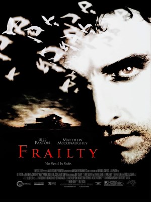 Xem phim Frailty - Đồi Bại 2001 Full HD Vietsub