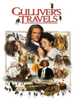 Xem phim Gulliver's Travels - Cuộc Phiêu Lưu Của Gulliver 1996 Full HD Vietsub